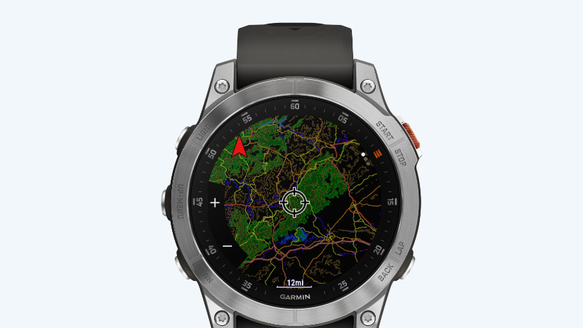 Garmin Epix Gen 2