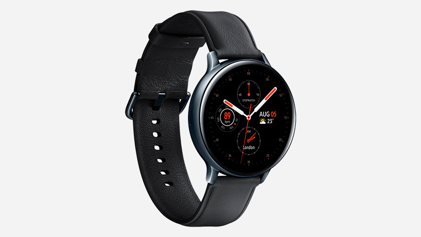 galaxy watch active kopen