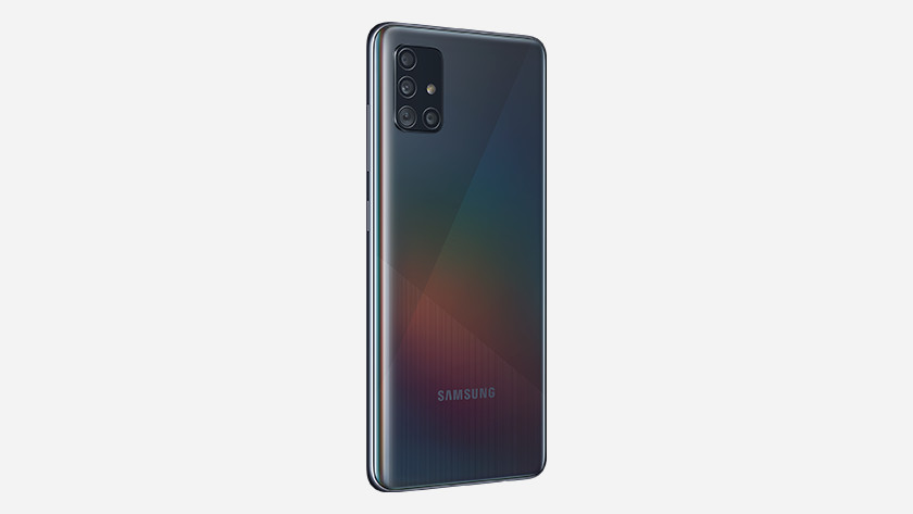 Batterie du Samsung Galaxy A51