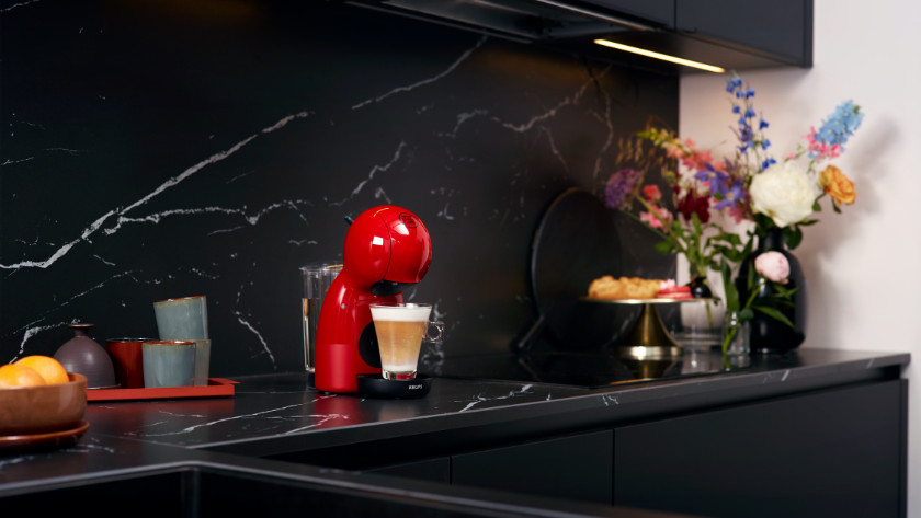 Quelle Dolce Gusto vous convient ?