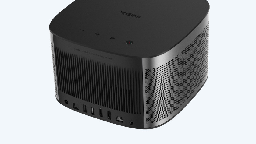 XGIMI Horizon projector