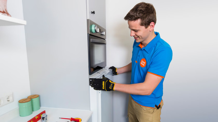 Service de raccordement