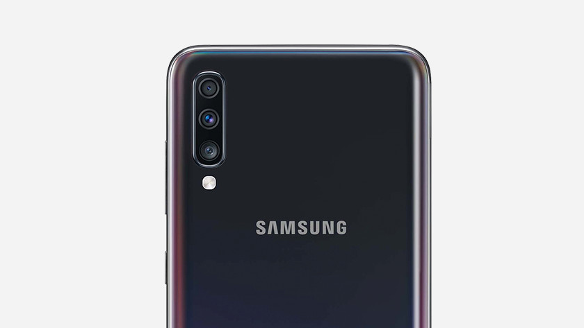 Samsung Galaxy A70