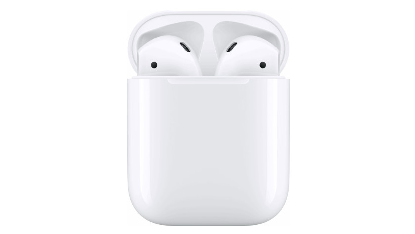 Autonomie AirPods 2