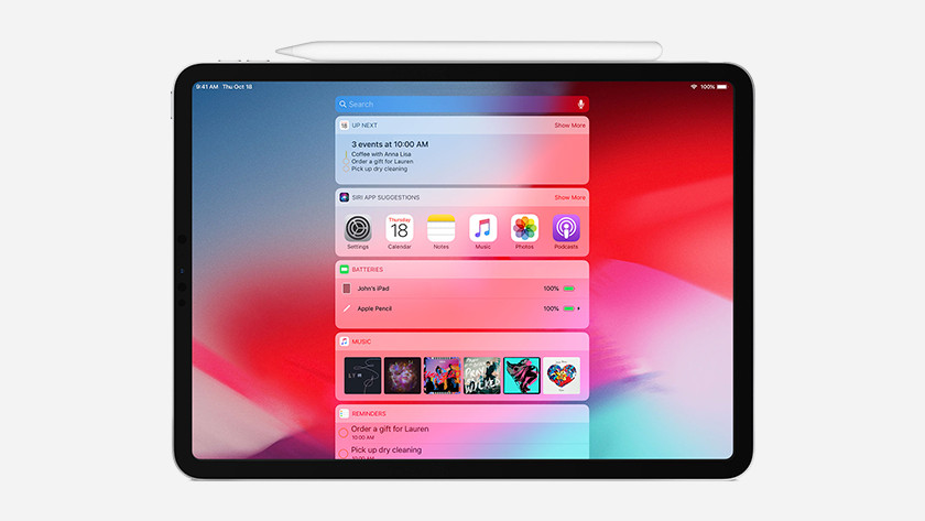 How Do I Use The Apple Pencil 2nd Generation Coolblue Anything For A Smile