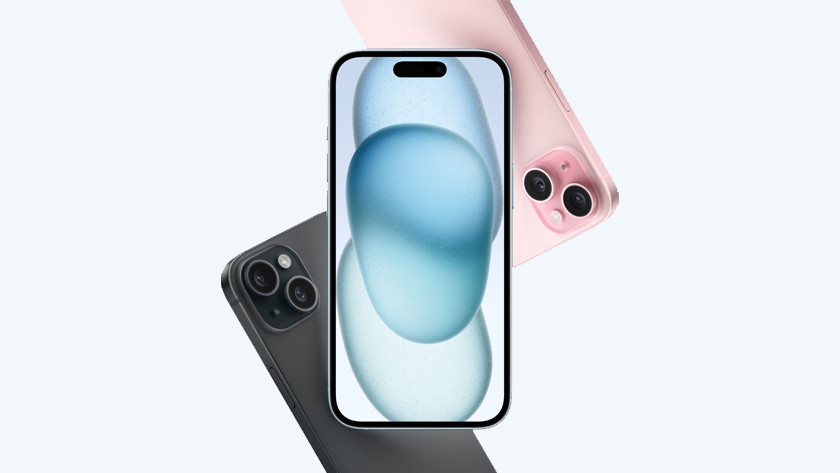 Refurbished iPhone's