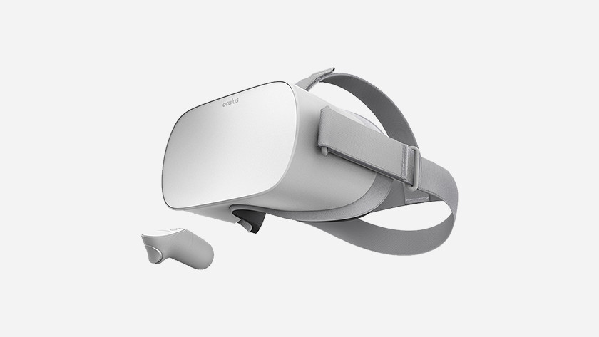 Advice on Virtual Reality - Coolblue - anything for a smile