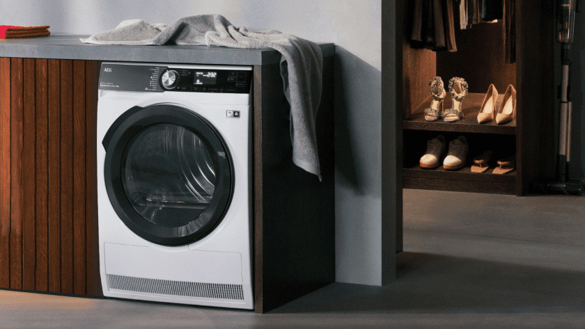 Sèche-linge pompe à chaleur versus sèche-linge à condensation