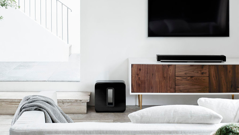 Ensemble home cinéma SONOS