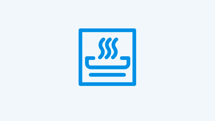 Que Signifient Les Symboles Sur Le Four Coolblue Tout Pour Un Sourire