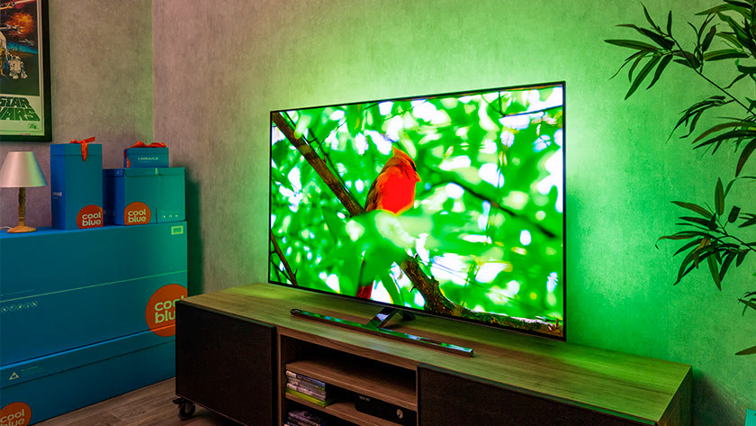 Philips Ambilight