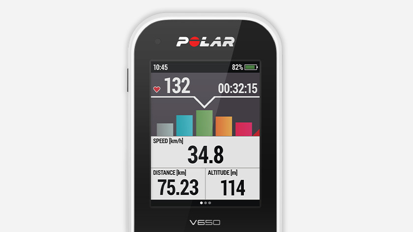bike altimeter