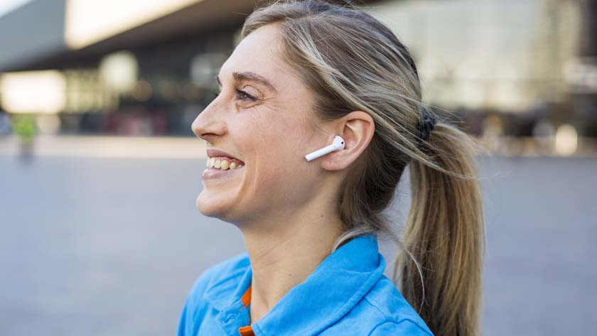 AirPods Coolblue