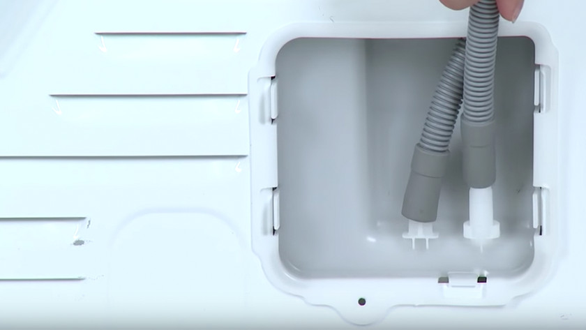 Erreur E36 Lave Linge Bosch Série 4
