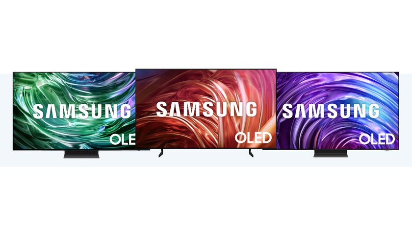 Comparez les Samsung OLED S95D, S90D et S85D
