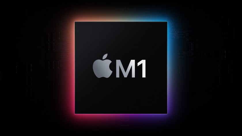 Apple Silicon M1 chip