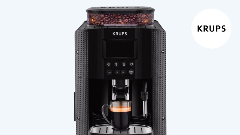 Que faire si votre machine entièrement automatique Philips n'émet pas de  café ? - Coolblue - tout pour un sourire