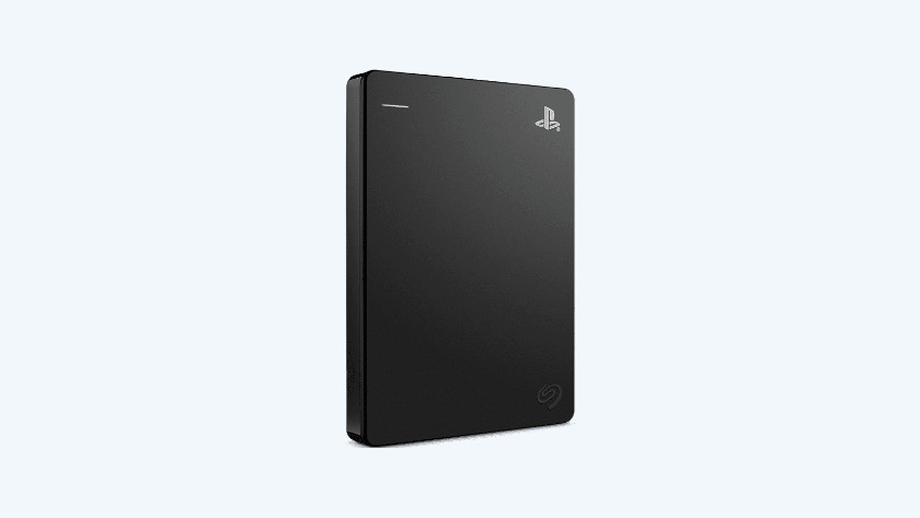 Sauvegarder des jeux sur un HDD externe pour PS5 