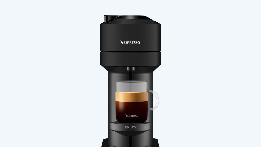 Quel type de machine Nespresso vous convient ? - Coolblue - tout