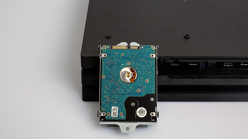 PS4 Slim disque dur interne