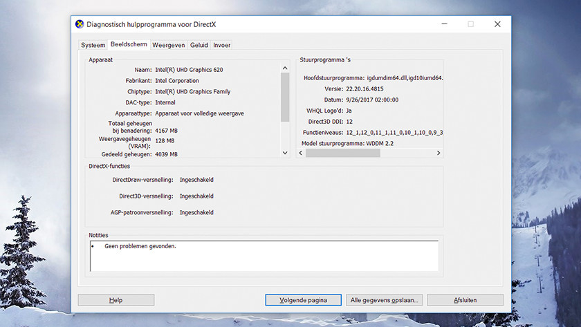 What Video Card Is In My Laptop