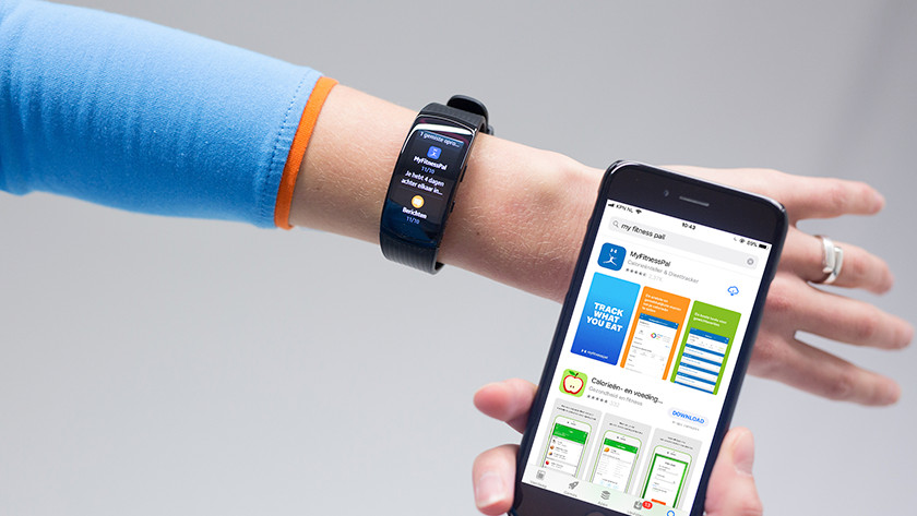 kelebihan samsung gear fit 2 pro