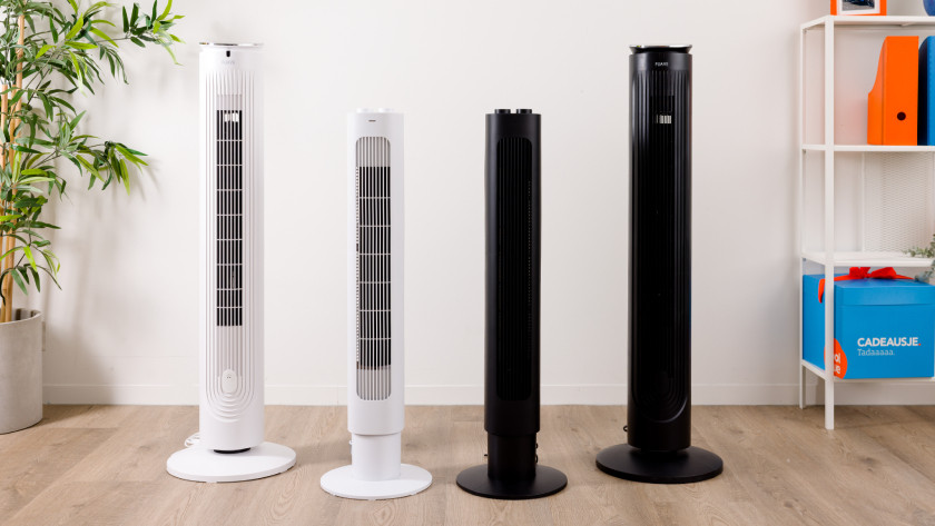 Torenventilator