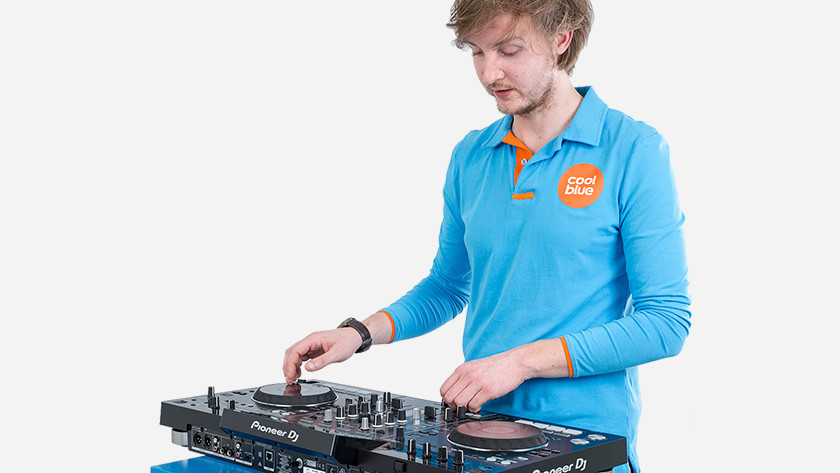 DJ expert