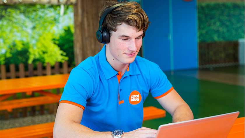 Solo Pro noise canceling test