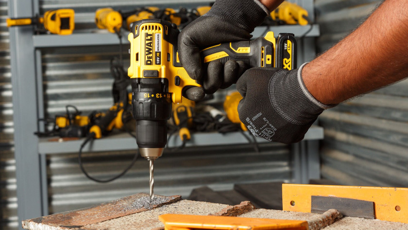 DeWalt garantie