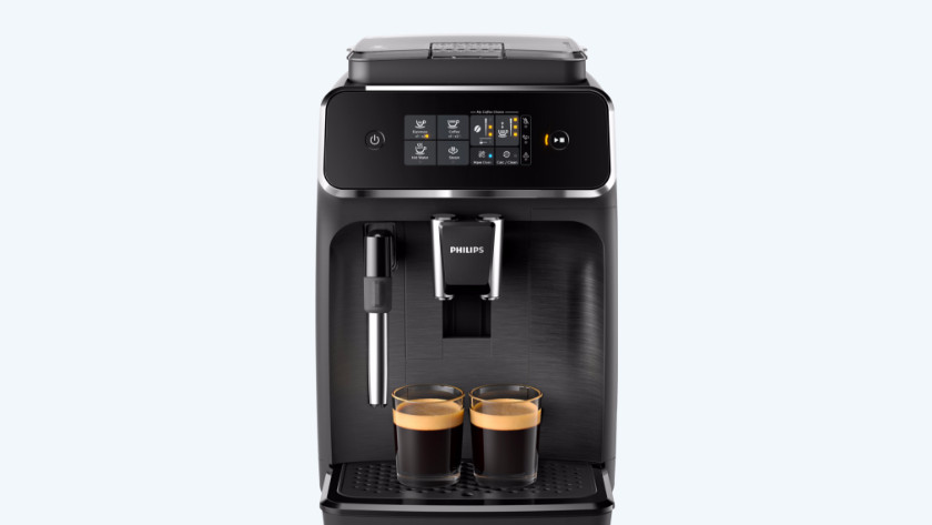 Nos conseils pour bien entretenir votre machine à café - Les