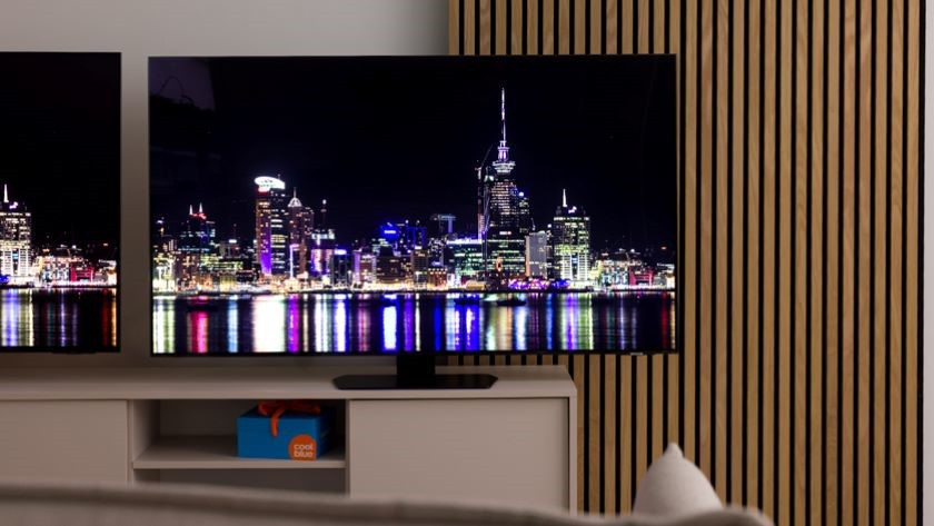 QLED tv