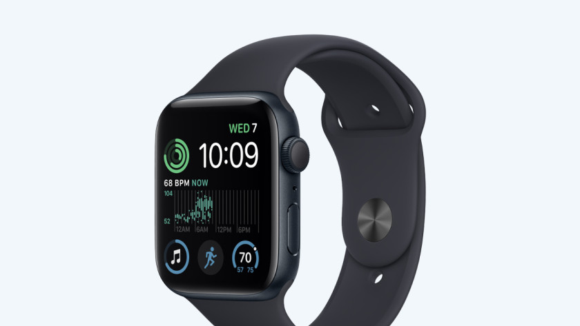 Announced: Apple Watch Series SE (2022) - Coolblue - anything for a smile