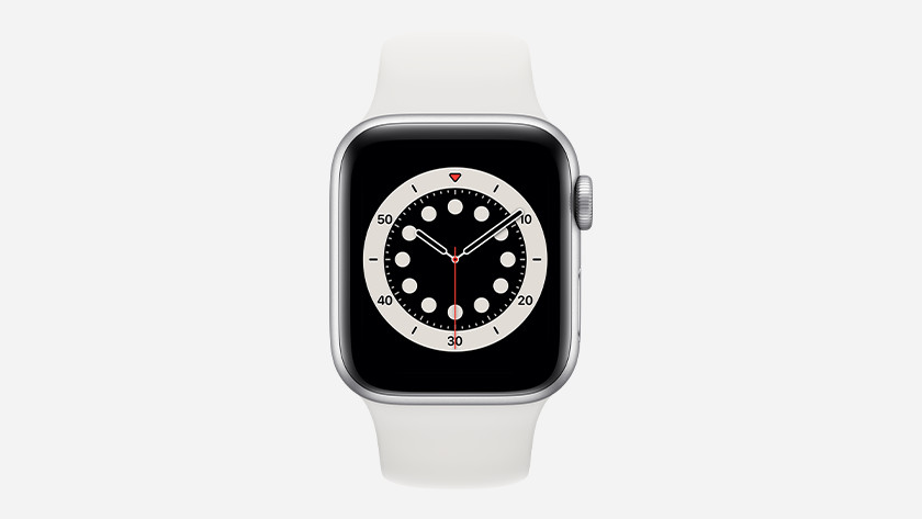 Apple Watch Series 6 S6 processor