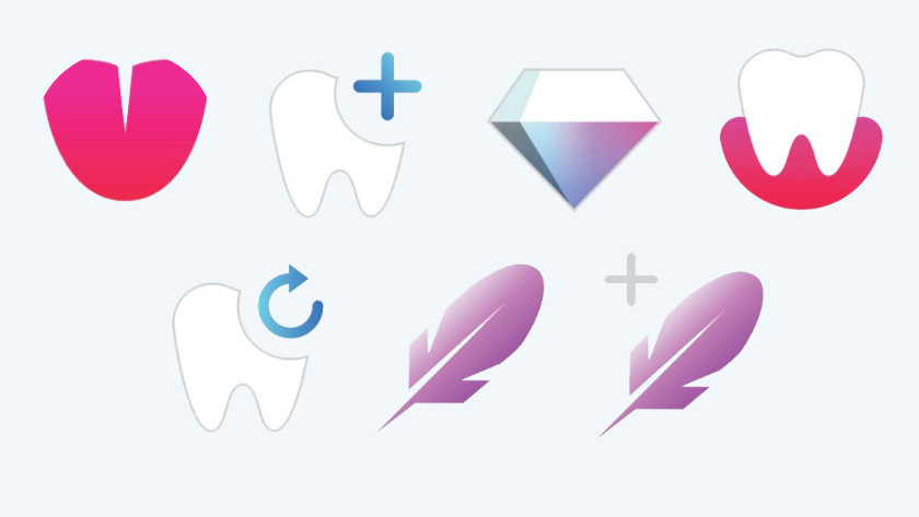 Brushing modes Oral-B iO 9 and 10