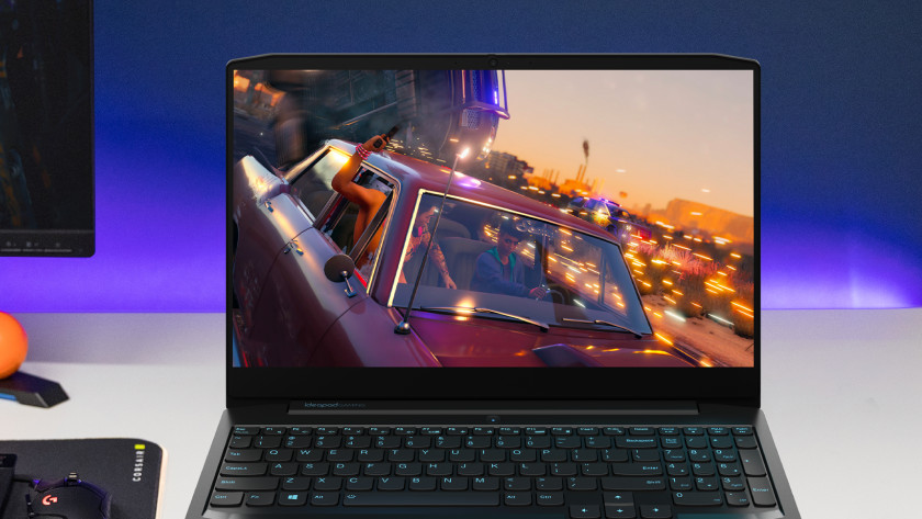 PC portable 18 pouces pour le gaming