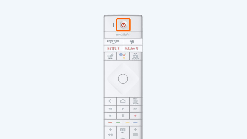 Philips remotes