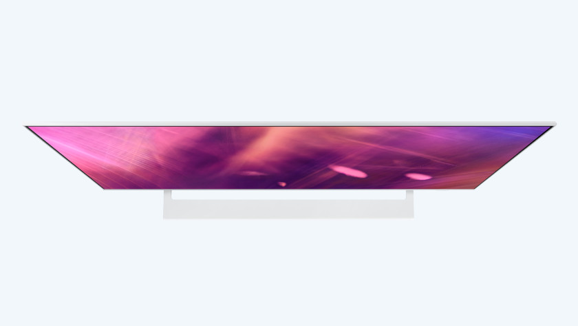 Samsung AU9080 design