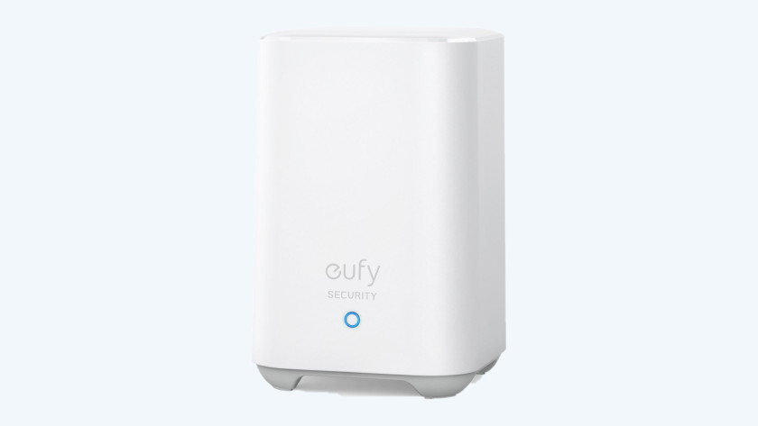 What are the differences between the Eufycam 2, 2 Pro, and 3 ...
