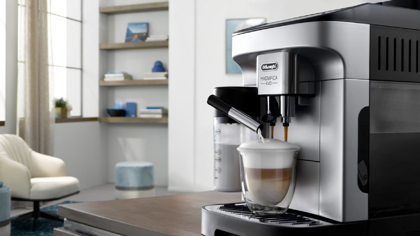 De'Longhi Magnifica EVO ECAM290.61.SB