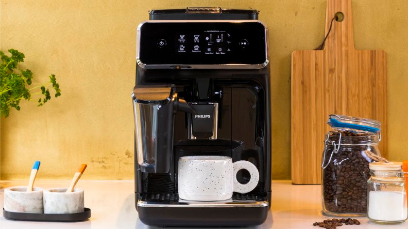 Philips LatteGo