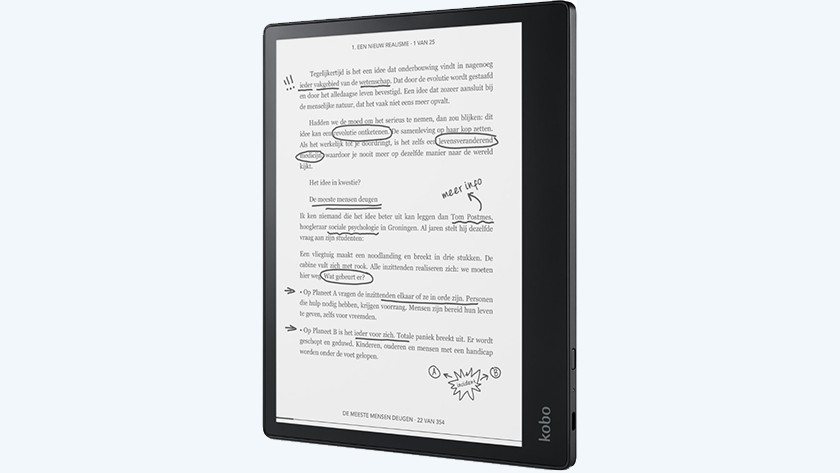Aspect Elipsa 2E