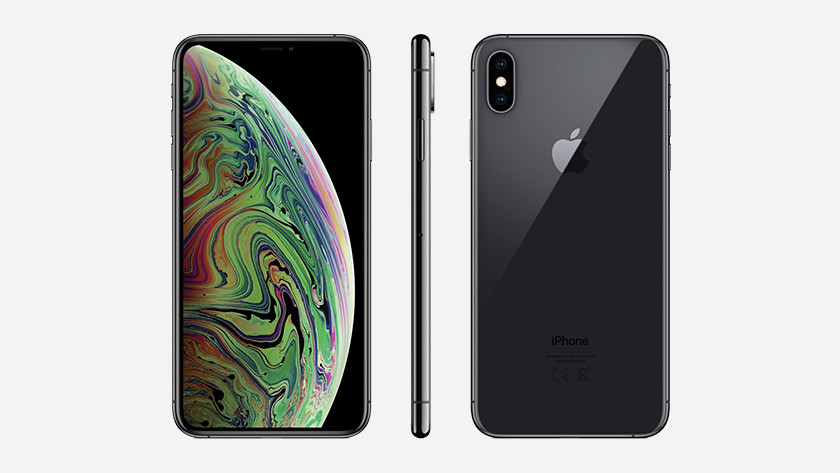 iPhone Xs Max