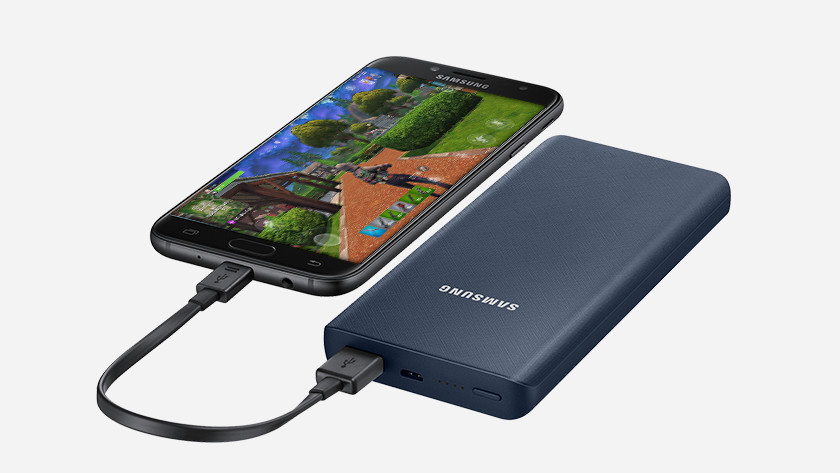 fortnite avec un powerbank - sur quel ipad peut on jouer a fortnite