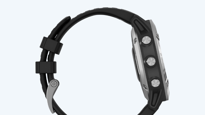 Garmin Fenix 6