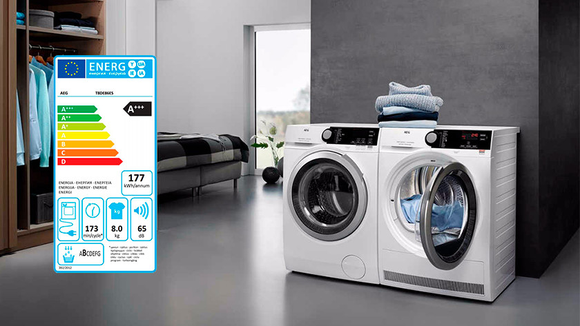 Qu'est-ce qu'un sèche-linge pompe à chaleur ? - Coolblue - tout pour un  sourire