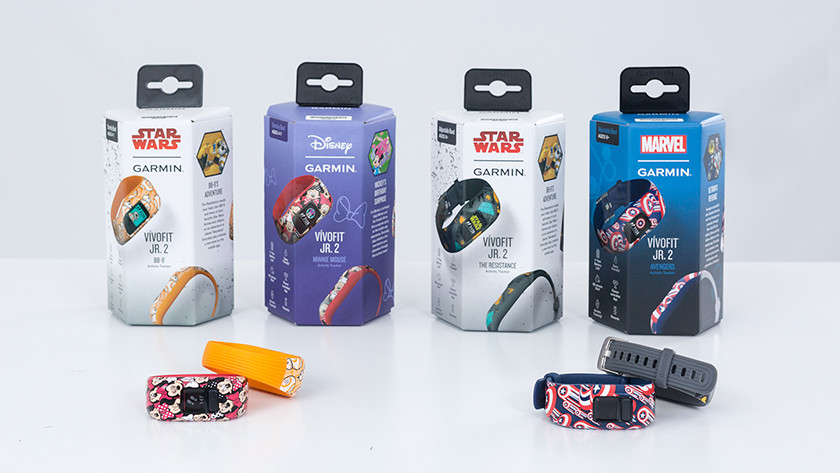 garmin vivofit jr 2 mickey mouse