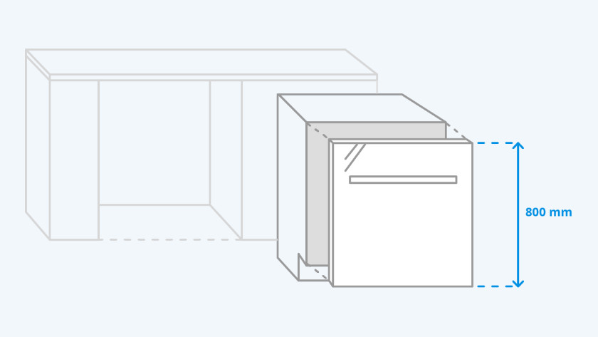 METOD kitchen system