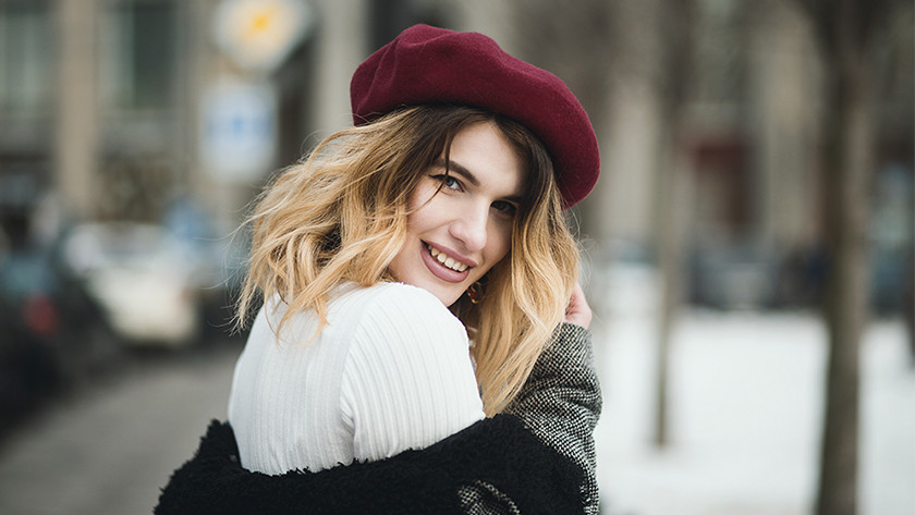 What Type Of Lens Do I Use For Street Photography Coolblue Anything For A Smile