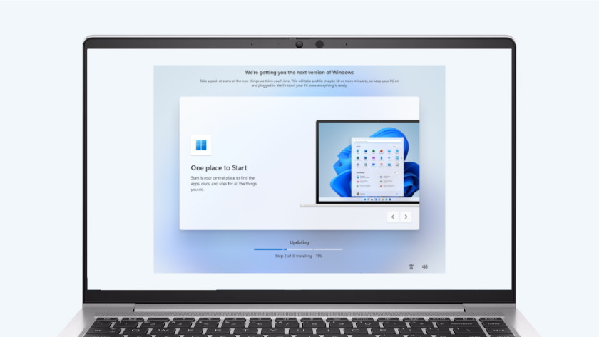 Installer Windows